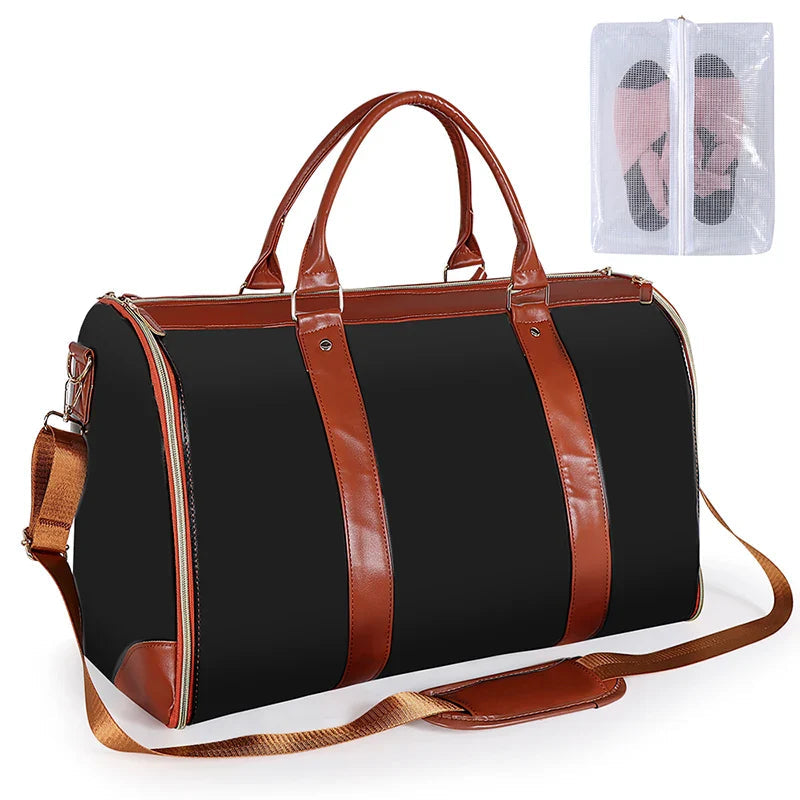 Bolsa de Viagem Multi Dobrável para Roupas ORG007 Direct Ofertas 