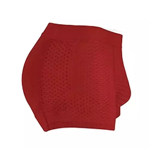 Cueca masculina respirável seda gelada [COMPRE 1 LEVE 2] Cueca masculina respirável de seda gelada que aumenta bunda - Men's Secret Direct Ofertas 