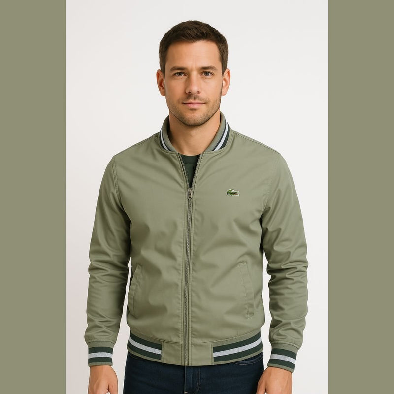 Jaqueta Elegance Lacoste - Direct Ofertas
