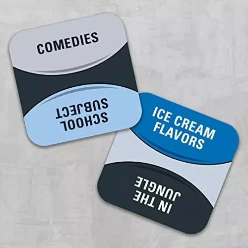 Jogo Trava Letras Stop Diversão Garantida® Jogo Trava Letras Stop Diversão P6 Direct Ofertas 