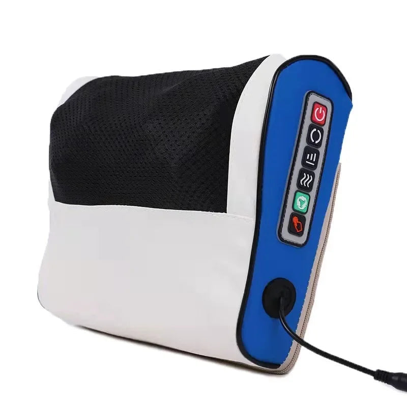 Massageador Térmico MultiMax RX4.0 (Lançamento) Direct Ofertas Azul 