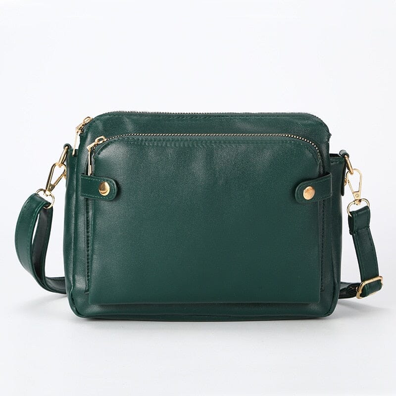 Seul Bolsa Carteira Feminina 0 Direct Ofertas Verde 