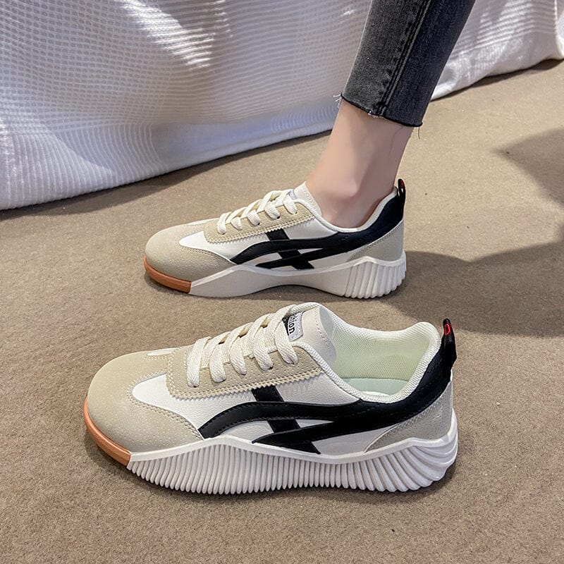 Tênis Feminino Ortopédico Flex Confort Fashion Plus - Direct Ofertas