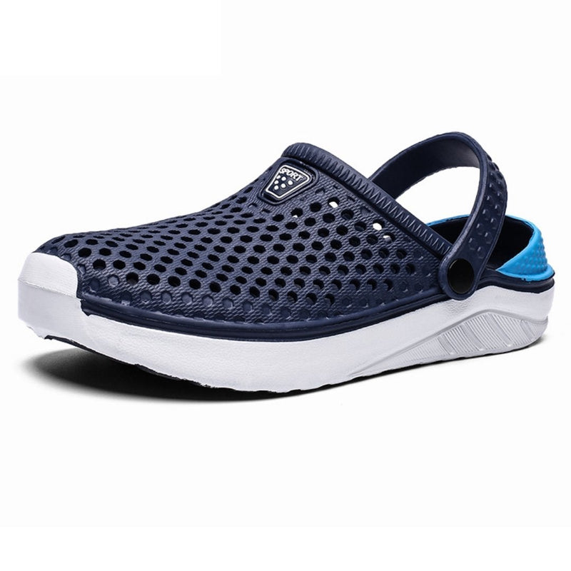 Crocs Ortopédico Confort Max™ - Dores nunca mais! - Direct Ofertas