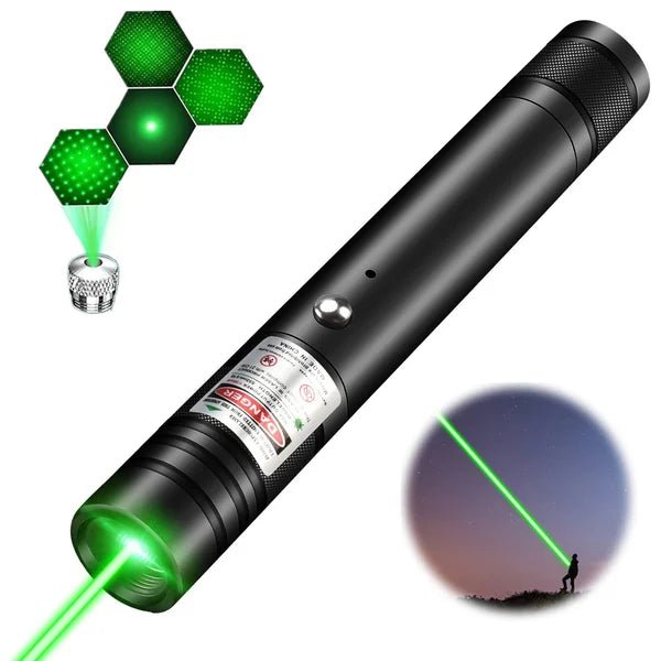 Laser Tático™ - Mais Potente Do Mundo - Direct Ofertas
